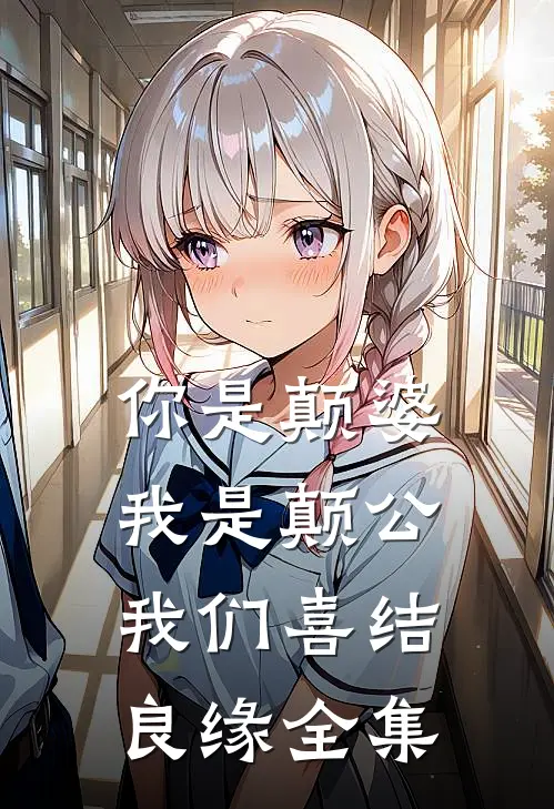 你是颠婆，我是颠公，我们喜结良缘全集
