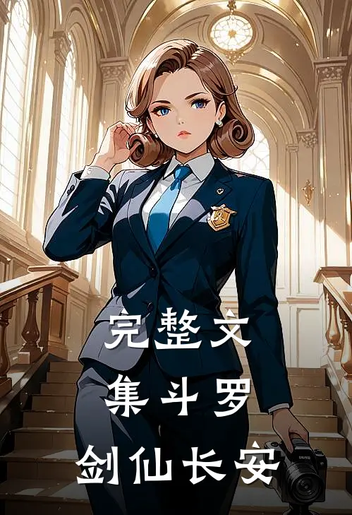完整文集斗罗：剑仙长安