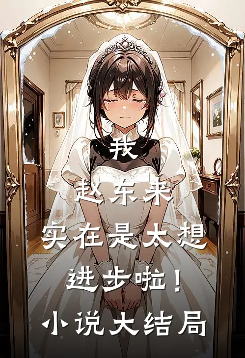 我，赵东来，实在是太想进步啦！小说大结局