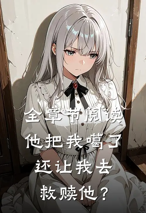 全章节阅读他把我噶了，还让我去救赎他？