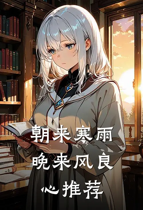 朝来寒雨晚来风良心推荐