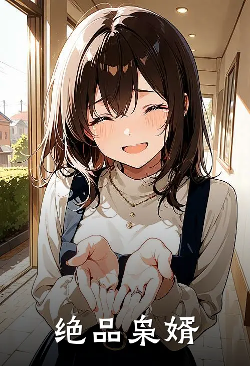 绝品枭婿