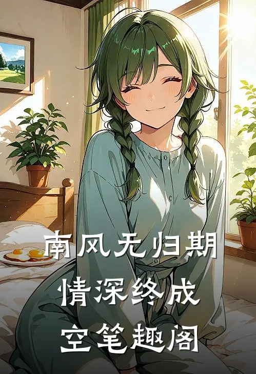 南风无归期，情深终成空笔趣阁