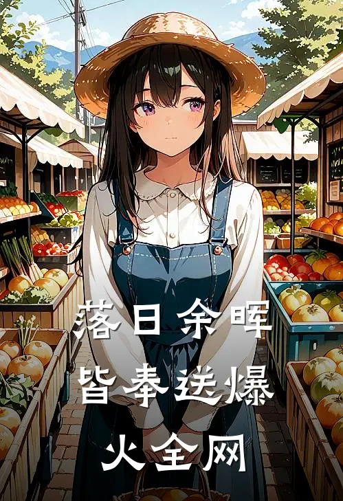 落日余晖皆奉送爆火全网