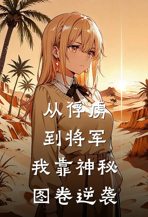 从俘虏到将军，我靠神秘图卷逆袭