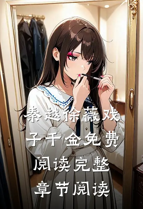 秦越徐薇戏子千金免费阅读完整章节阅读