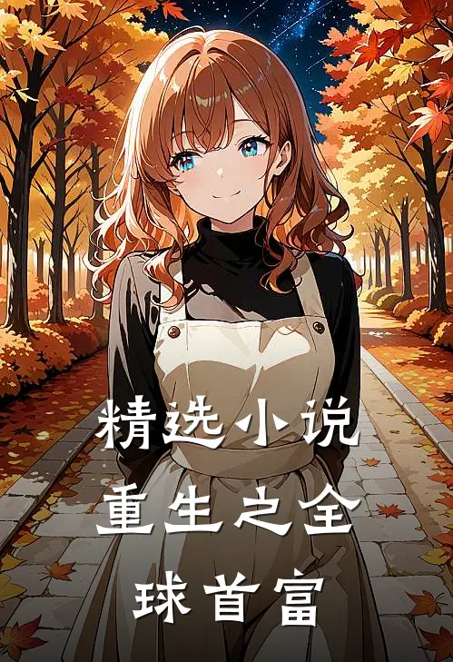 精选小说重生之全球首富