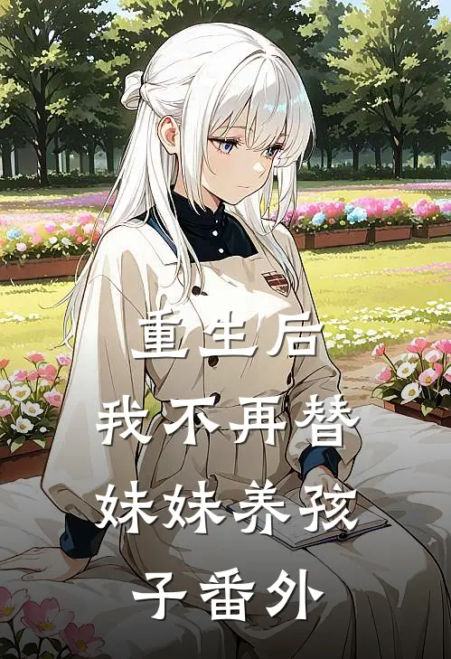 重生后，我不再替妹妹养孩子番外