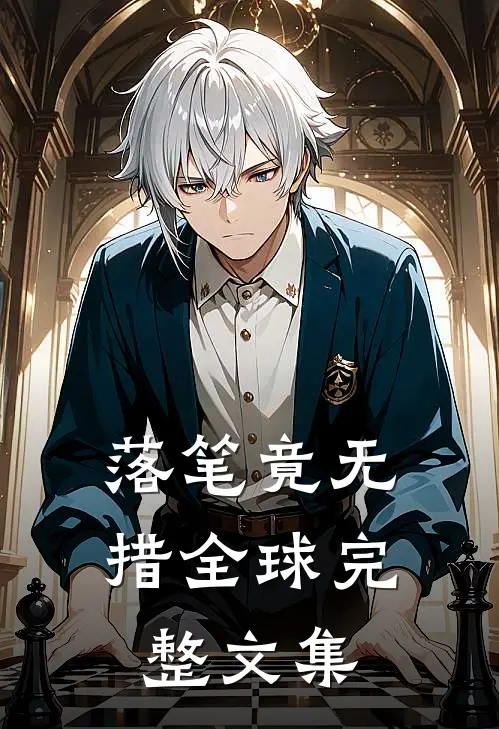 落笔竟无措全球完整文集