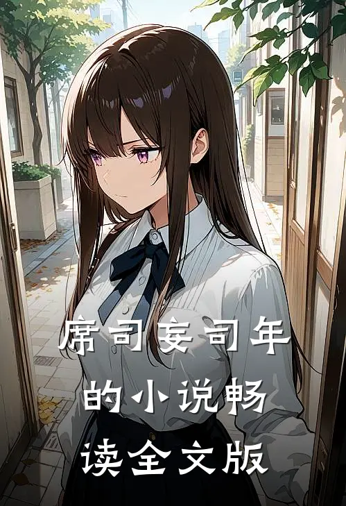 席司妄司年的小说畅读全文版
