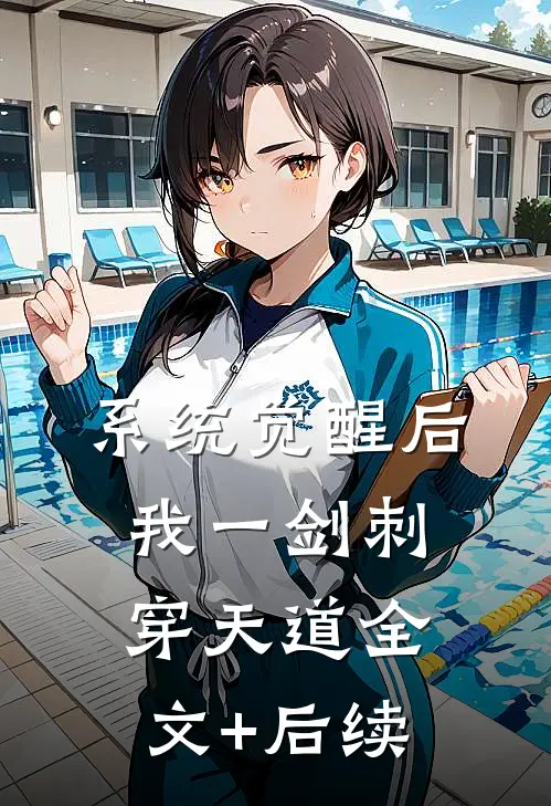 系统觉醒后，我一剑刺穿天道全文+后续