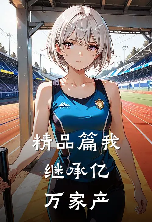 精品篇我，继承亿万家产