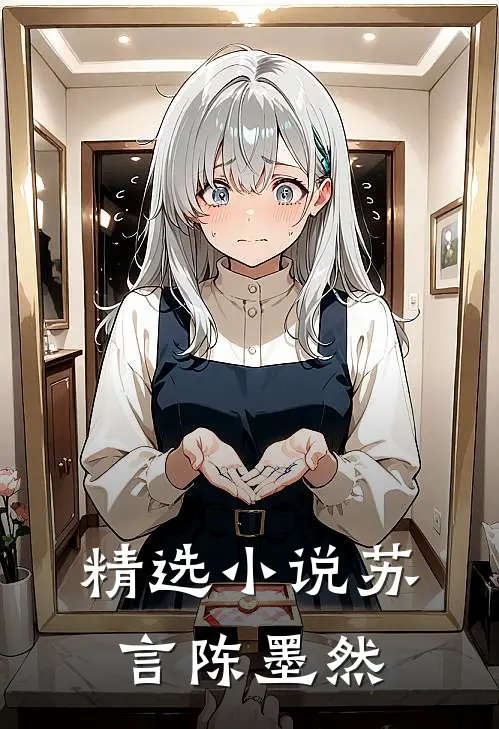 精选小说苏言陈墨然