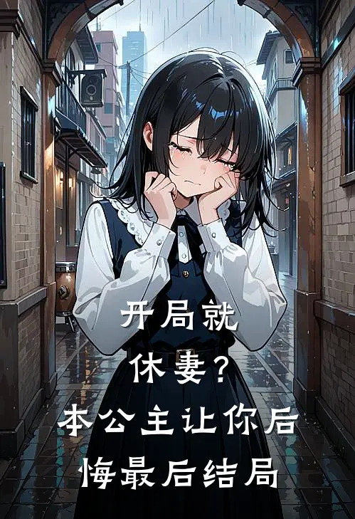 开局就休妻?本公主让你后悔最后结局
