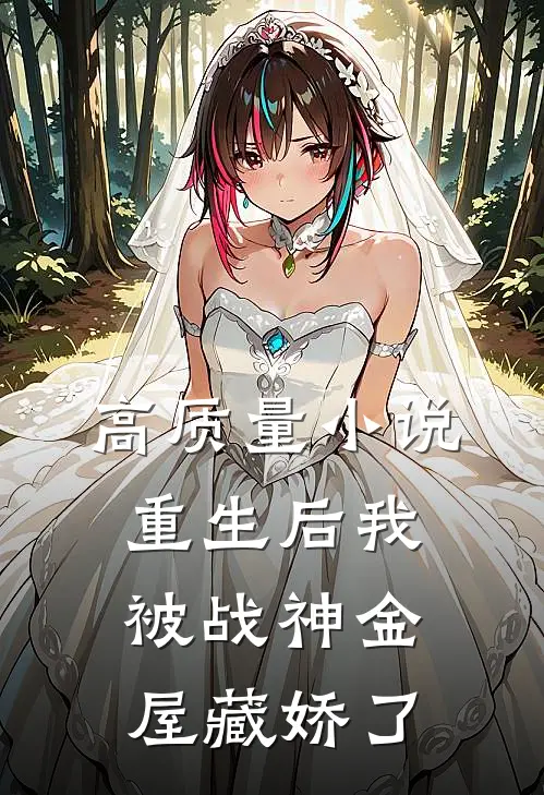 高质量小说重生后我被战神金屋藏娇了