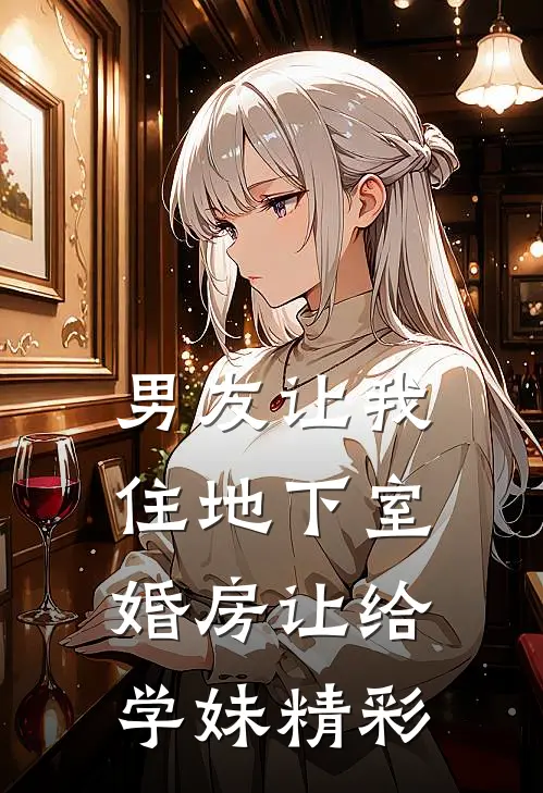 男友让我住地下室，婚房让给学妹精彩