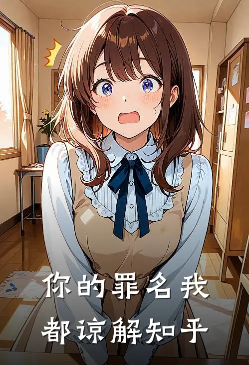 你的罪名我都谅解知乎