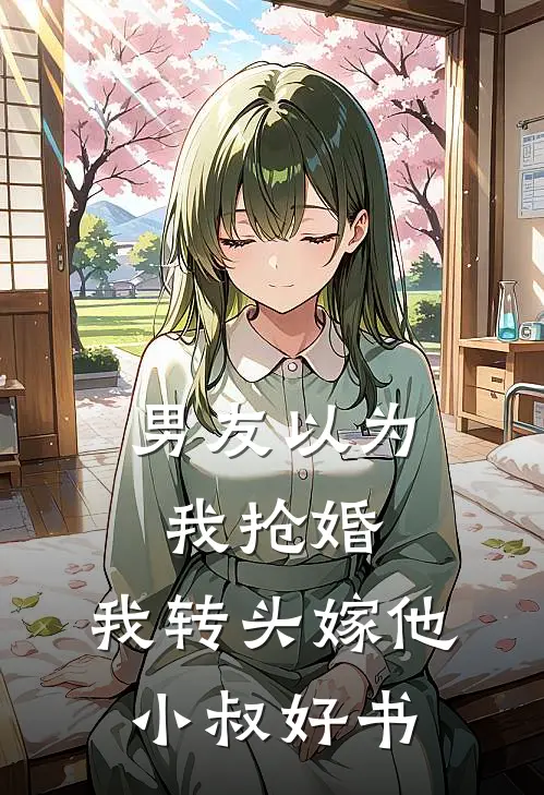 男友以为我抢婚，我转头嫁他小叔好书