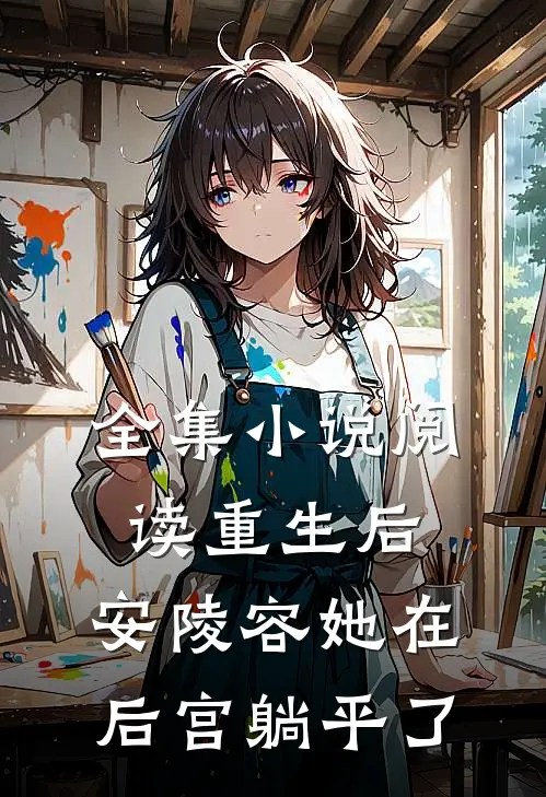 全集小说阅读重生后，安陵容她在后宫躺平了