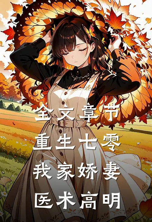 全文章节重生七零：我家娇妻医术高明