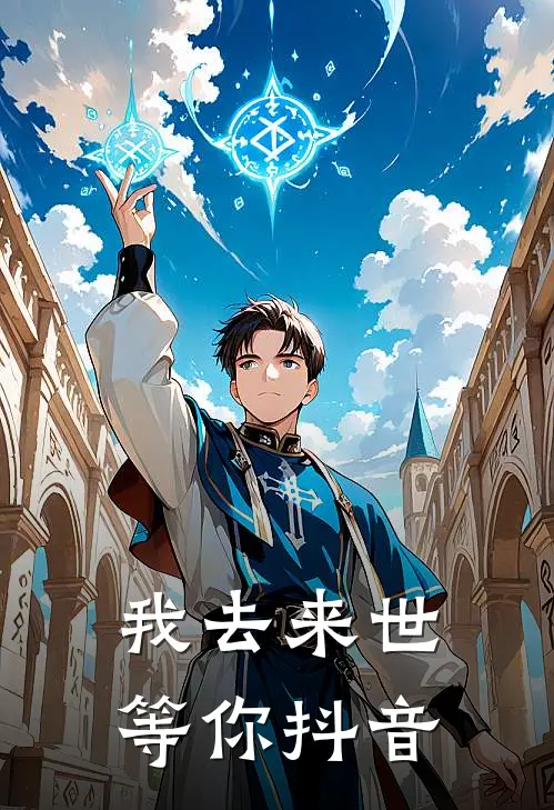 我去来世等你抖音