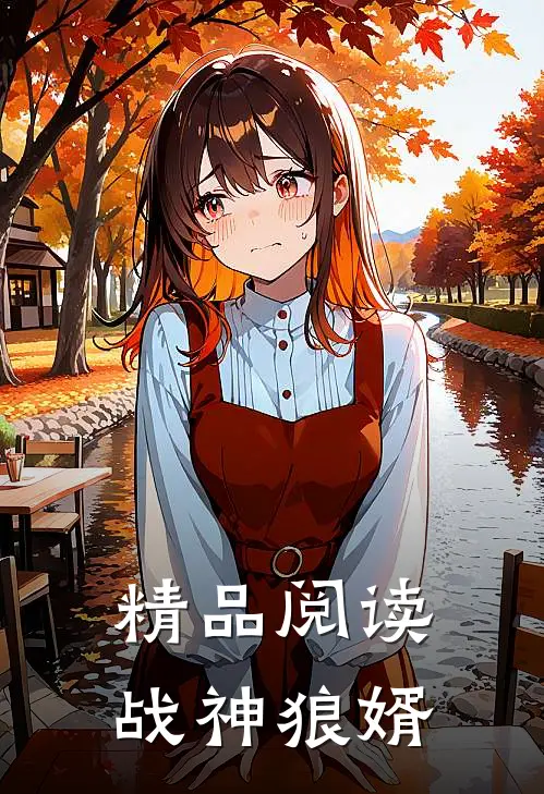 精品阅读战神狼婿