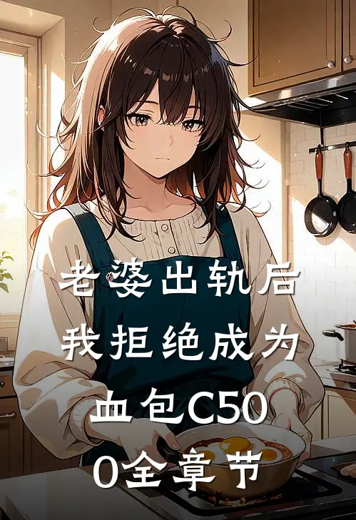 老婆出轨后我拒绝成为血包C500全章节