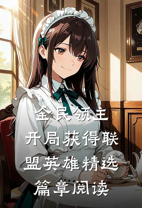 全民领主：开局获得联盟英雄精选篇章阅读