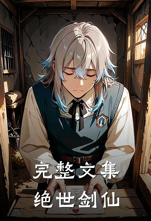 完整文集绝世剑仙