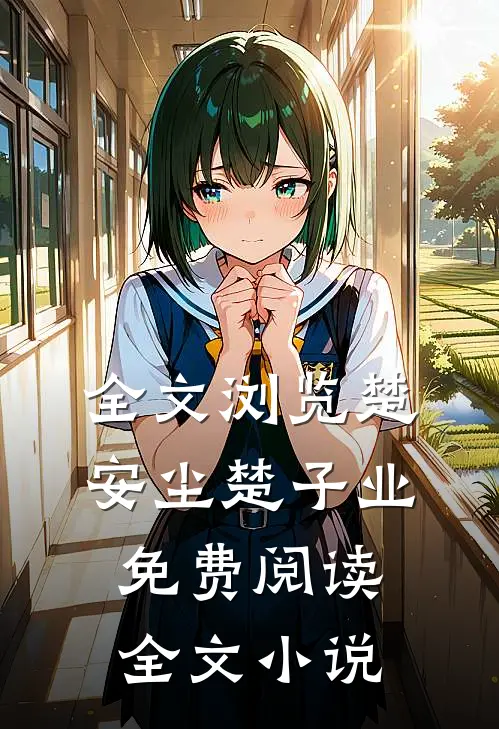 全文浏览楚安尘楚子业免费阅读全文小说