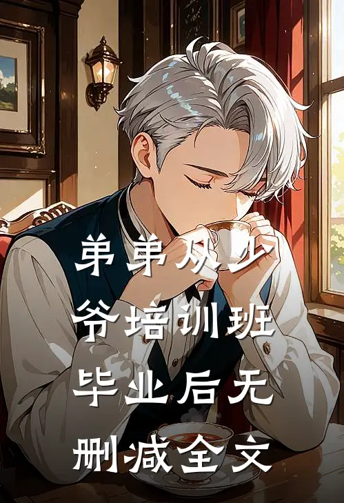弟弟从少爷培训班毕业后无删减全文