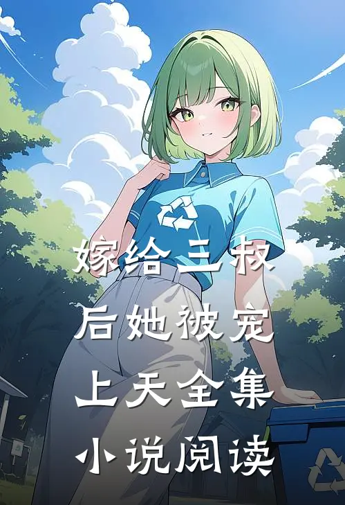嫁给三叔后她被宠上天全集小说阅读