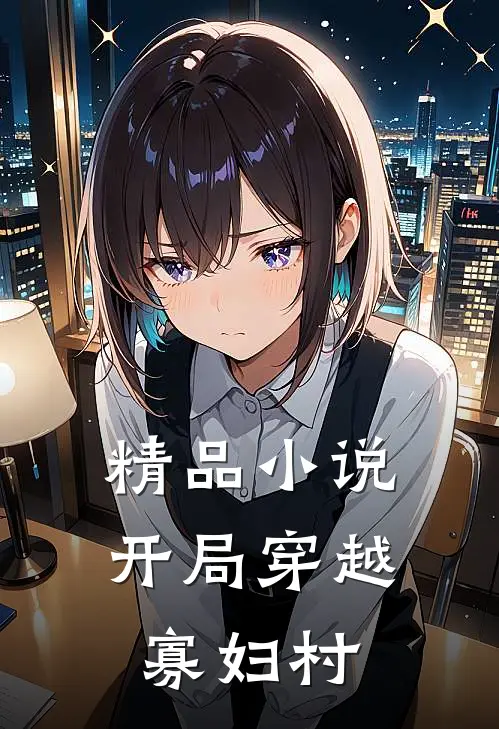 精品小说开局穿越寡妇村