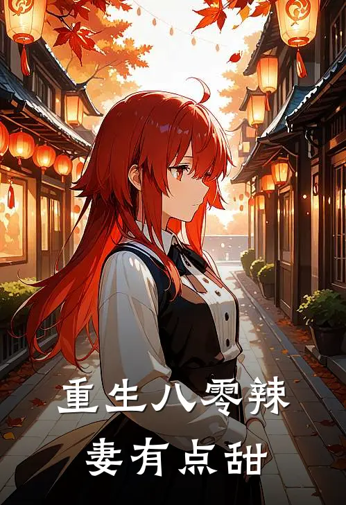 重生八零辣妻有点甜全文免费阅读一百一十四