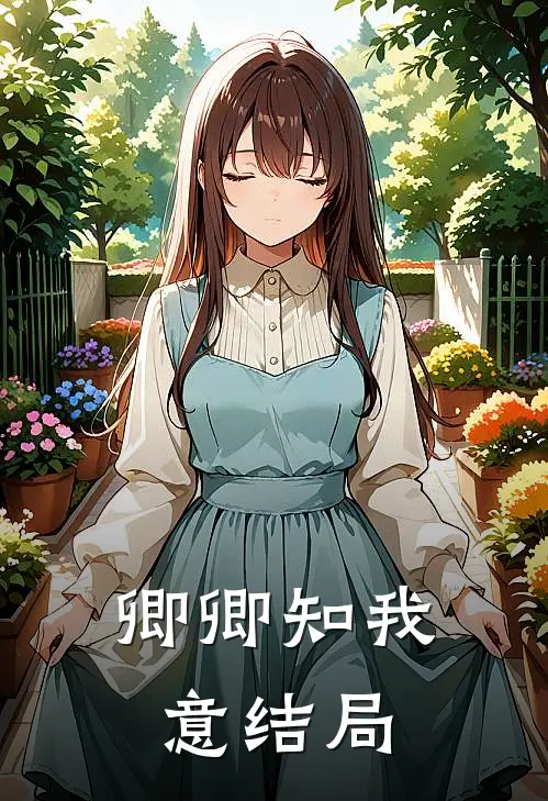 卿卿知我意结局
