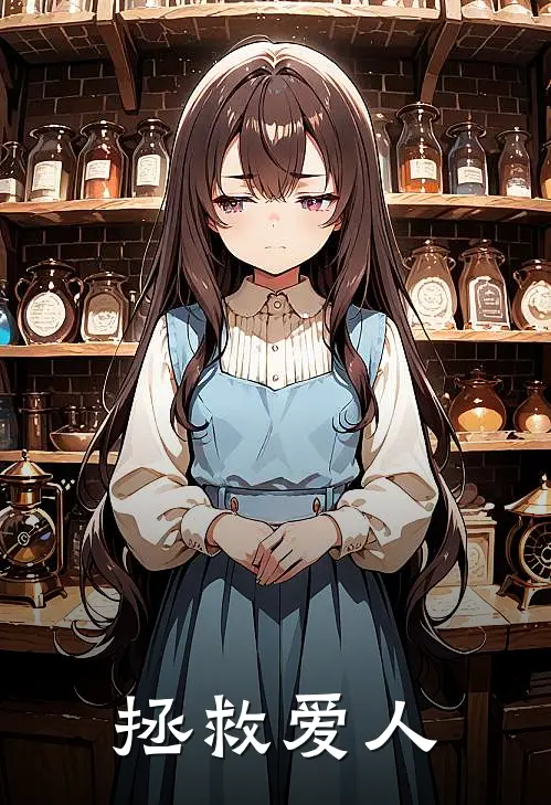拯救爱人结局完整版