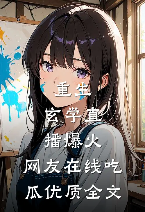 重生：玄学直播爆火，网友在线吃瓜优质全文