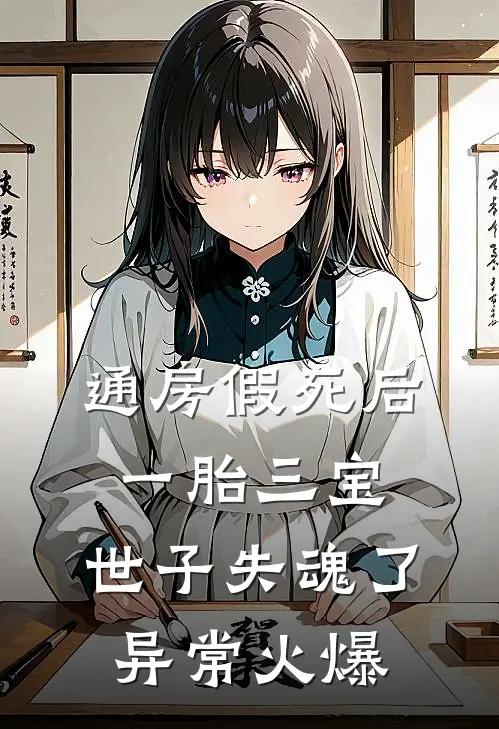 通房假死后一胎三宝，世子失魂了异常火爆
