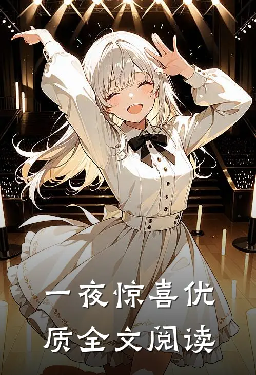 一夜惊喜优质全文阅读