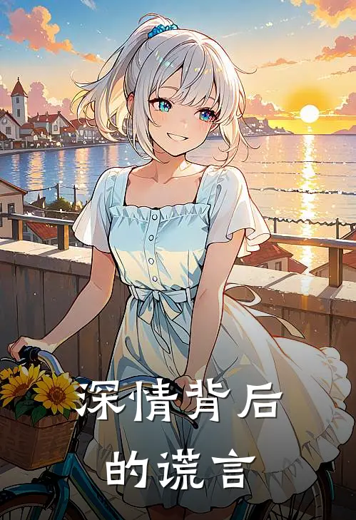 深情背后的谎言
