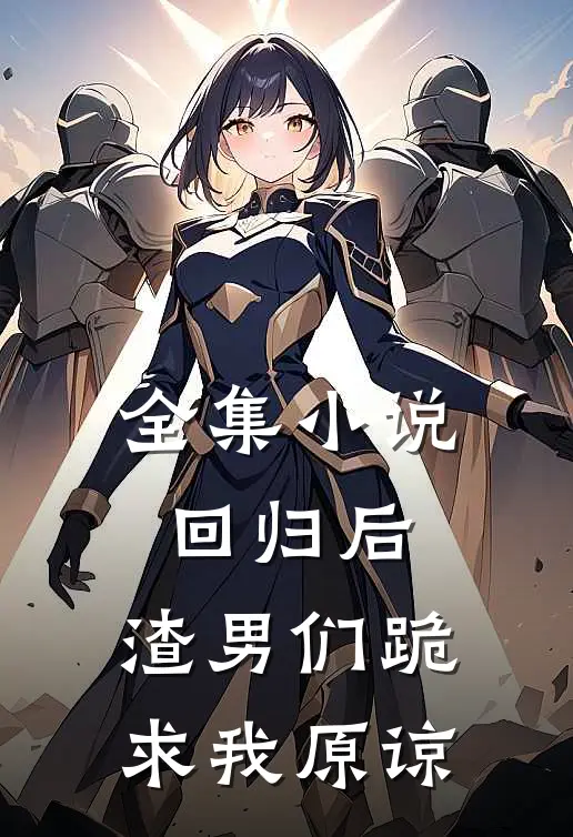 全集回归后,渣男们跪求我原谅免费阅读