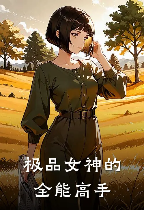 极品女神的全能高手