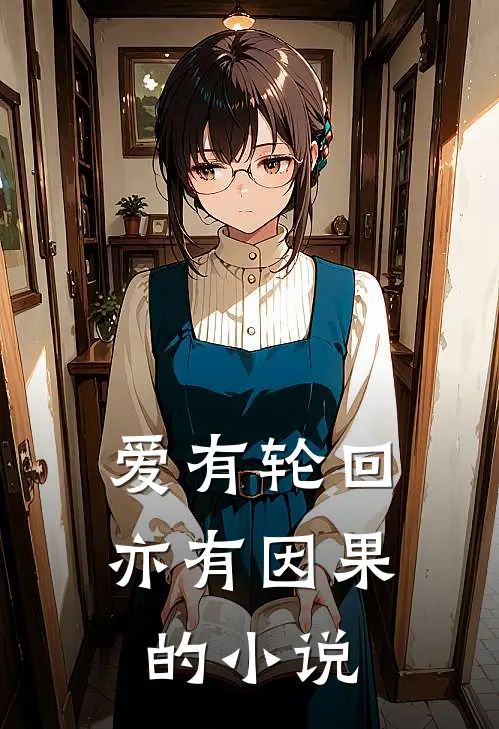 爱有轮回,亦有因果的免费阅读