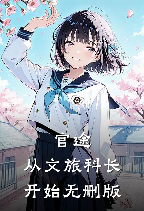 官途：从文旅科长开始无删版