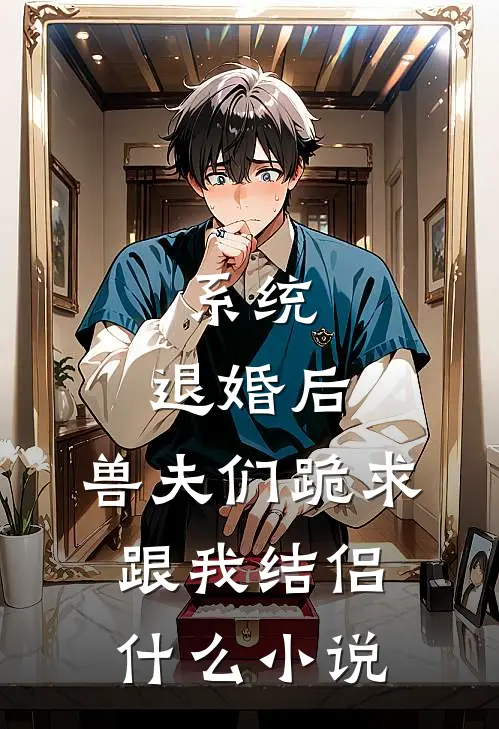系统：退婚后，兽夫们跪求跟我结侣什么小说