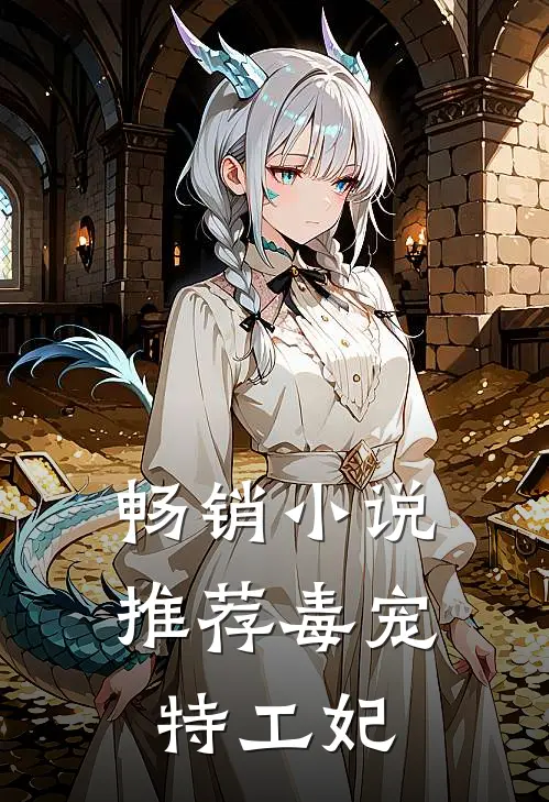 畅销小说推荐毒宠特工妃