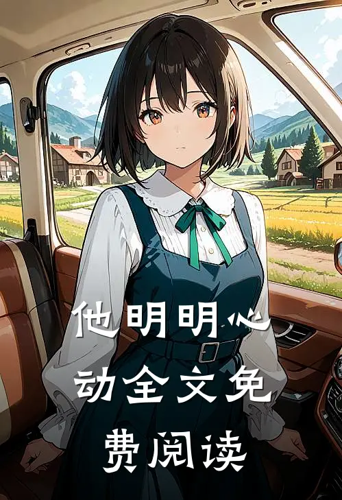 他明明心动全文免费阅读