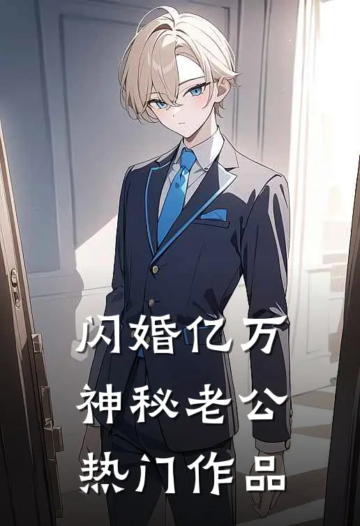 闪婚亿万神秘老公热门作品