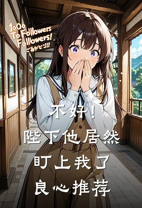 不好！陛下他居然盯上我了良心推荐