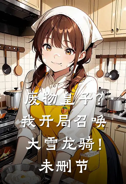 废物皇子？我开局召唤大雪龙骑！未删节